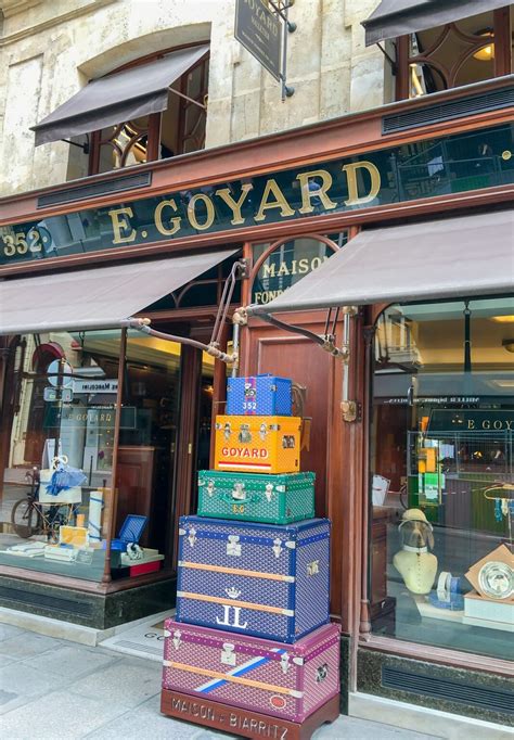 cheapest place to buy goyard.